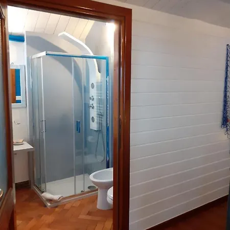 Farm stay Codula Fuili