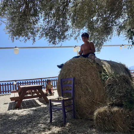 Codula Fuili Farm stay