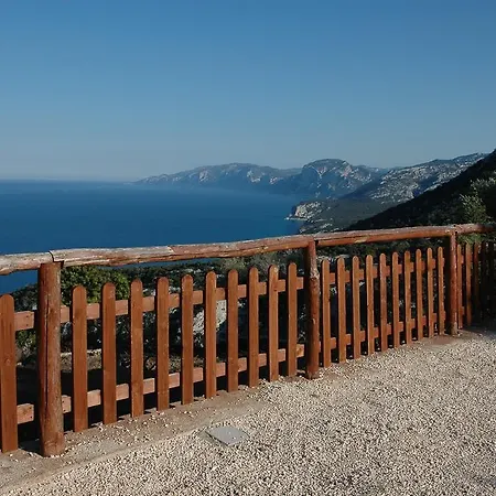 Codula Fuili * Cala Gonone