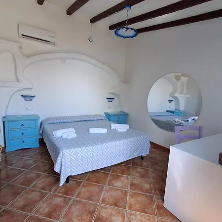 Farm stay Codula Fuili