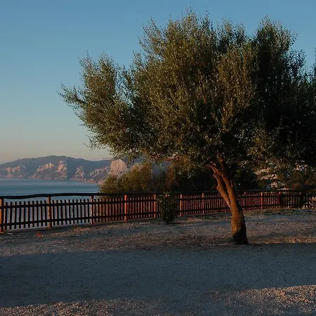 Alloggio per agriturismo Agriturismo Codula Fuili *