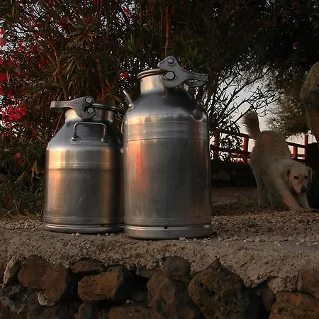 Codula Fuili Lantgård Cala Gonone