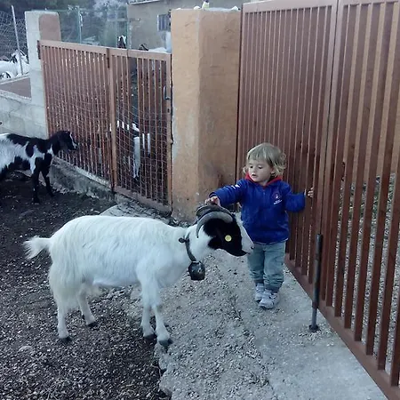 Codula Fuili * Cala Gonone