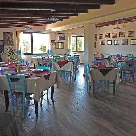 Codula Fuili Farm stay
