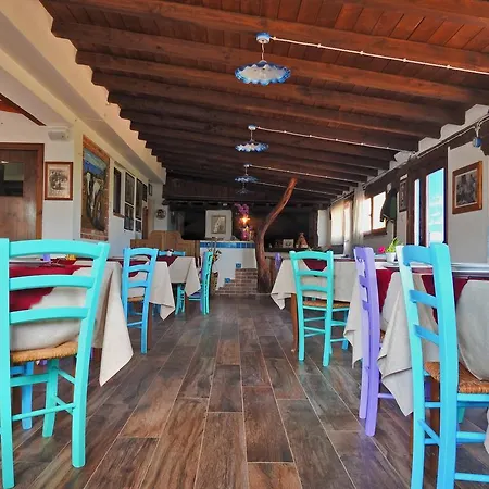 Codula Fuili Farm stay