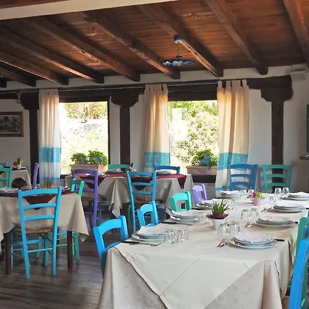 ファームステイ Codula Fuili *