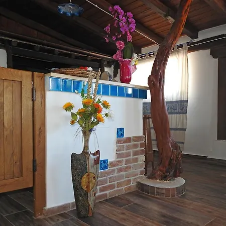 Codula Fuili Farm stay