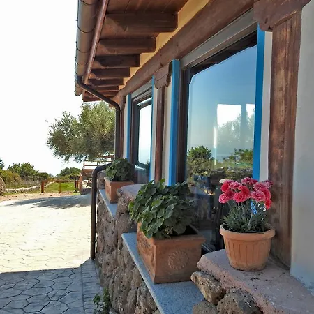 Codula Fuili Farm stay *