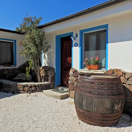 Codula Fuili Farm stay
