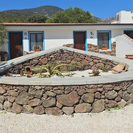 Codula Fuili Farm stay