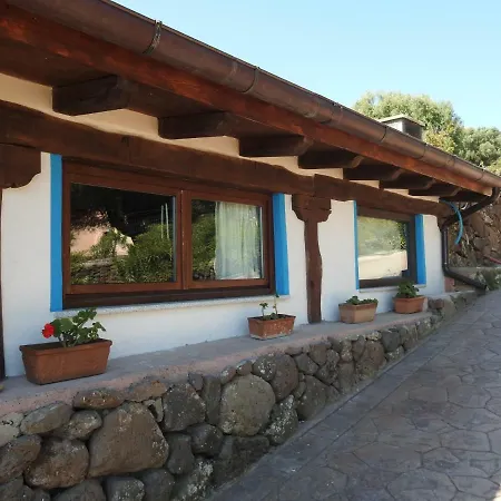 Codula Fuili * Cala Gonone