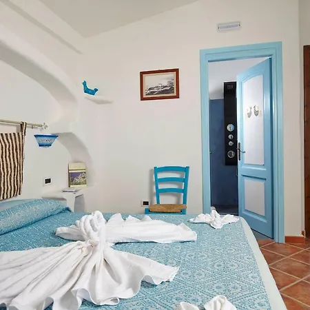 Farm stay Codula Fuili Cala Gonone
