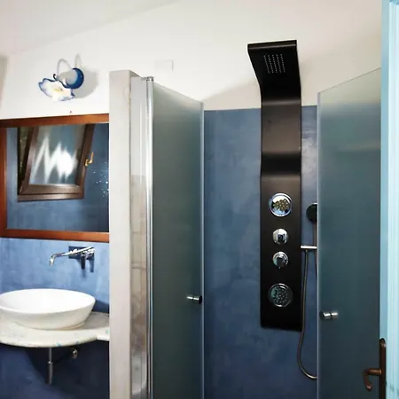 Codula Fuili Farm stay Cala Gonone