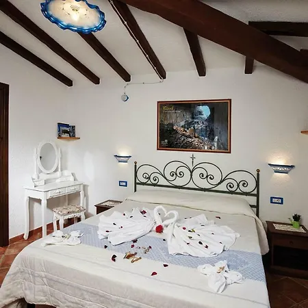 Agriturismo Codula Fuili * Cala Gonone