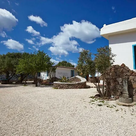 Farm stay Codula Fuili
