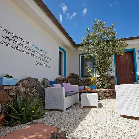 Codula Fuili Farm stay *