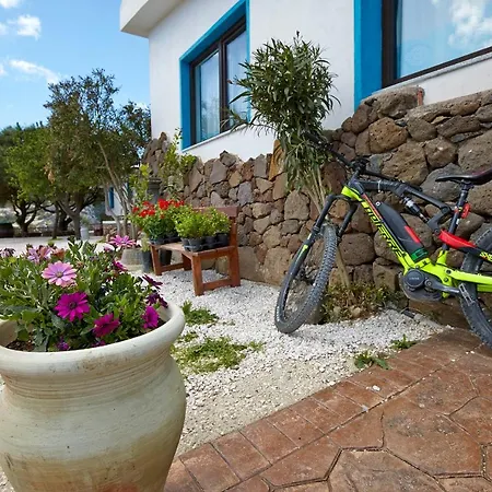 Codula Fuili ファームステイ