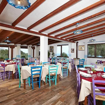 ファームステイ Codula Fuili