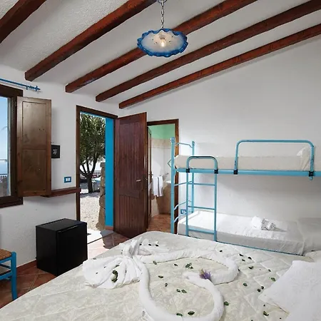 Farm stay Codula Fuili Cala Gonone