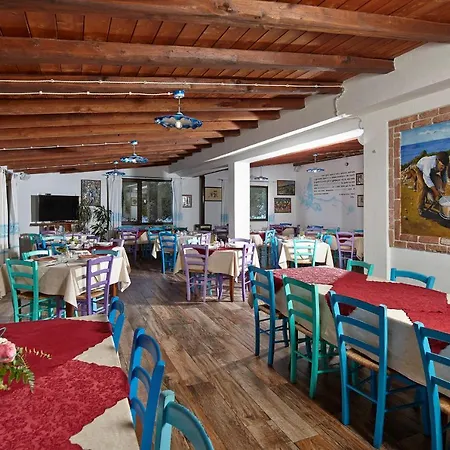 Lantgård Codula Fuili *