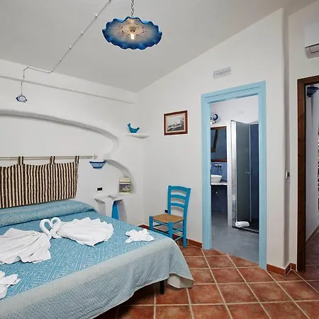 Agriturismo Codula Fuili *