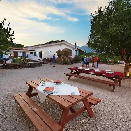 Codula Fuili Farm stay