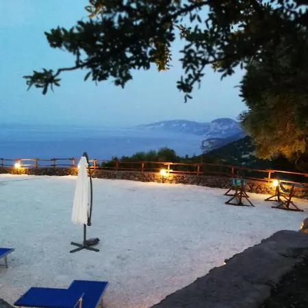 ファームステイ Codula Fuili *