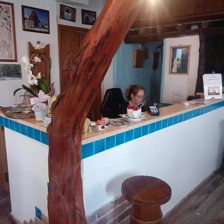 ファームステイ Codula Fuili カーラゴノネ