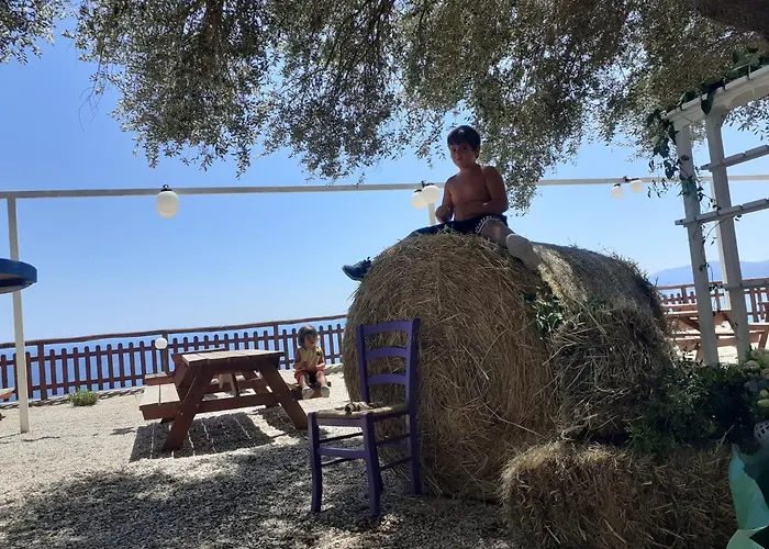 Codula Fuili Vakantieboerderij