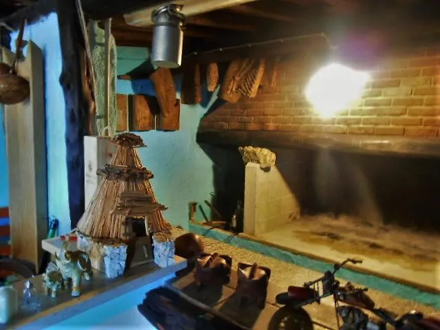 Codula Fuili Vakantieboerderij Cala Gonone