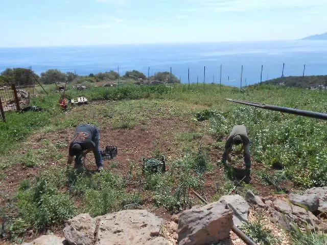 Codula Fuili Cala Gonone