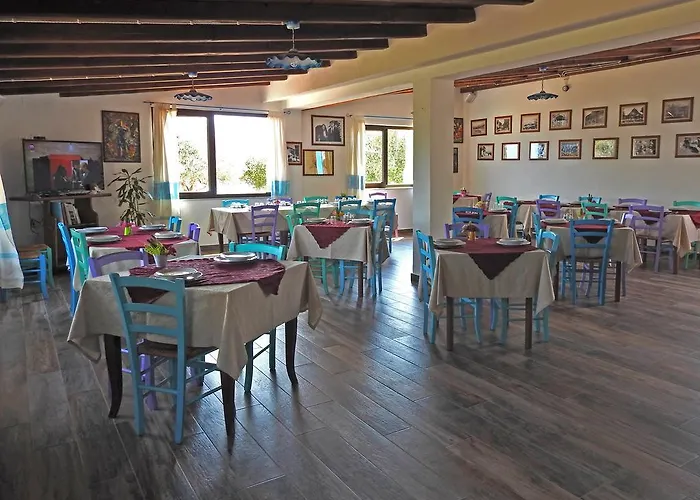 Codula Fuili Vakantieboerderij