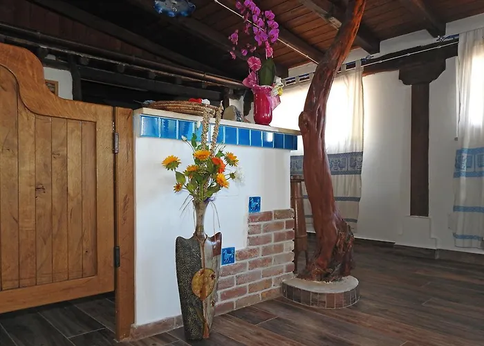 Codula Fuili Vakantieboerderij