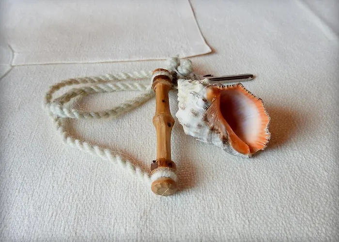 Codula Fuili Vakantieboerderij *