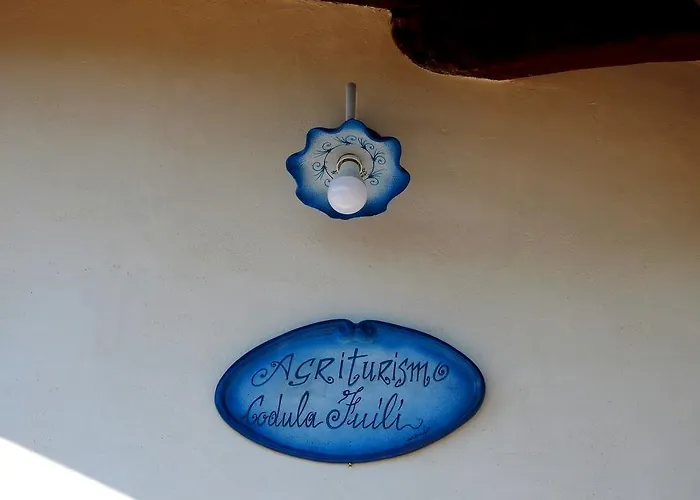 Codula Fuili * Cala Gonone