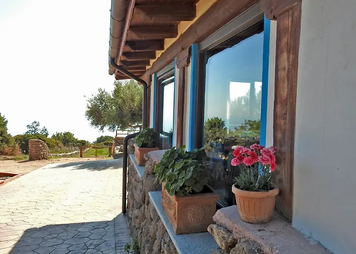 Codula Fuili Vakantieboerderij *