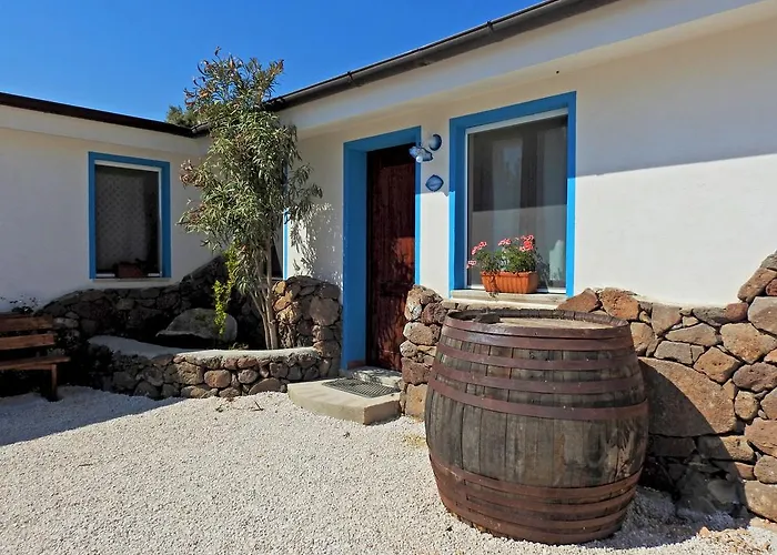 Codula Fuili Vakantieboerderij