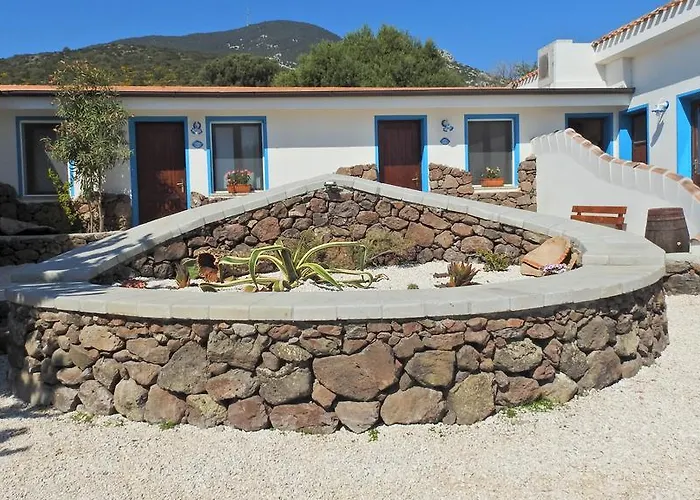 Codula Fuili Vakantieboerderij