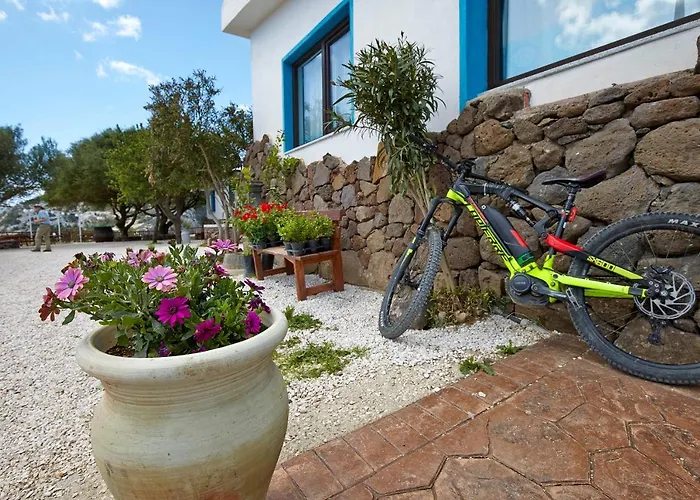 Codula Fuili Vakantieboerderij