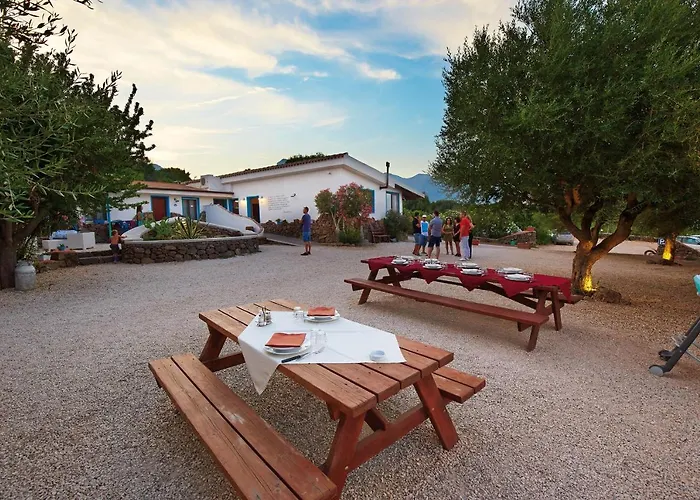 Codula Fuili Vakantieboerderij