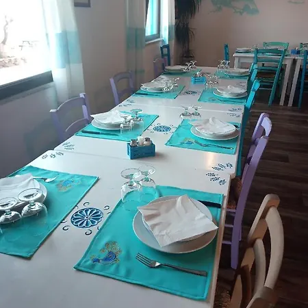 Codula Fuili Cala Gonone