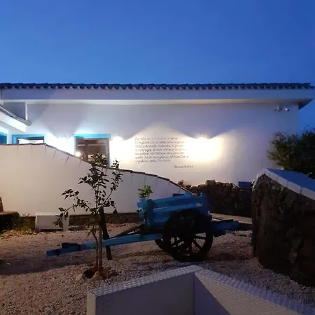 Codula Fuili * Cala Gonone