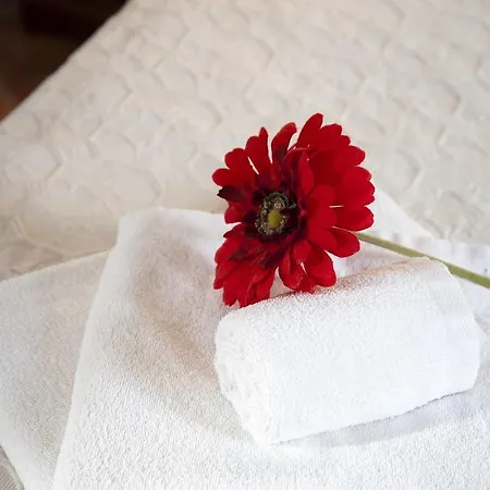 Codula Fuili Vakantieboerderij *