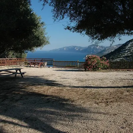 Codula Fuili Cala Gonone