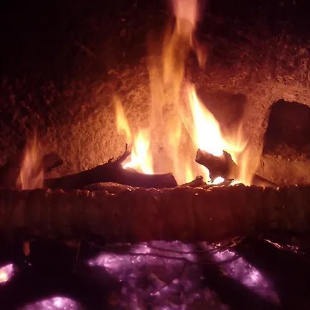 Codula Fuili Gospodarstwo agroturystyczne *