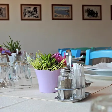 Codula Fuili Séjour à la ferme