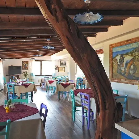 Codula Fuili Gospodarstwo agroturystyczne *