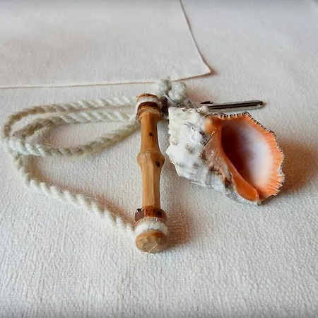 Codula Fuili Vakantieboerderij *