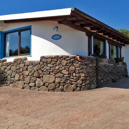 Gospodarstwo agroturystyczne Codula Fuili *