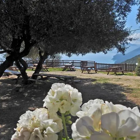 Séjour à la ferme Codula Fuili